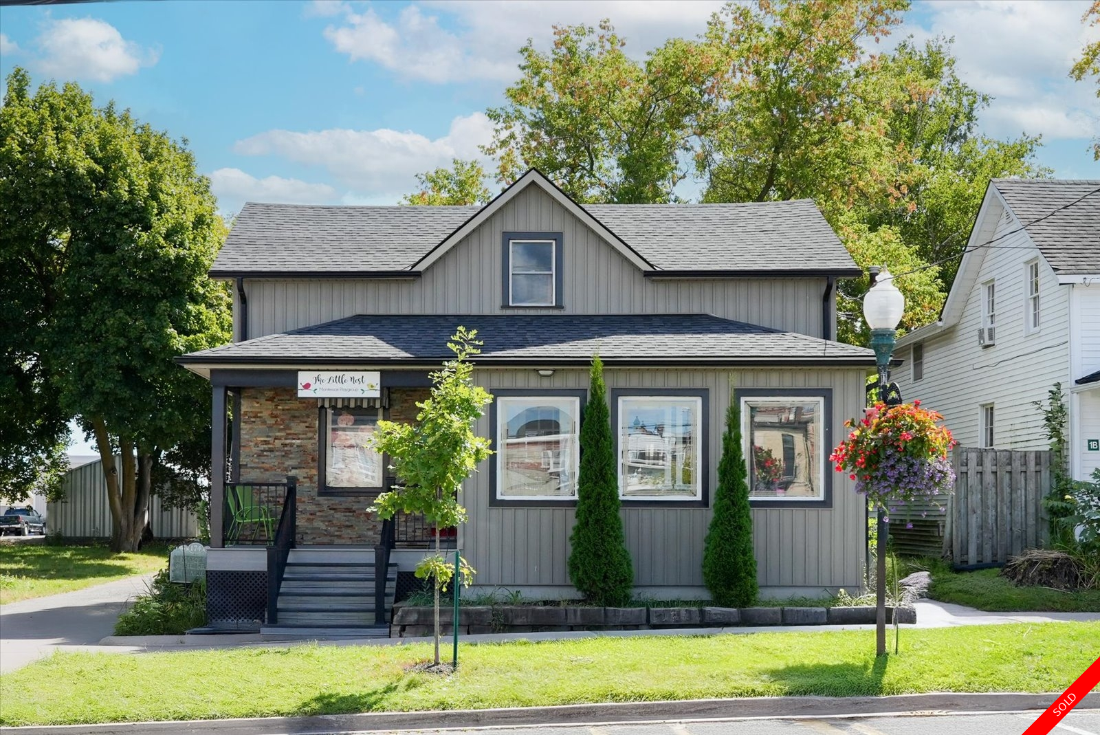 Port Perry Commercial for sale: (Listed 2024-10-11)