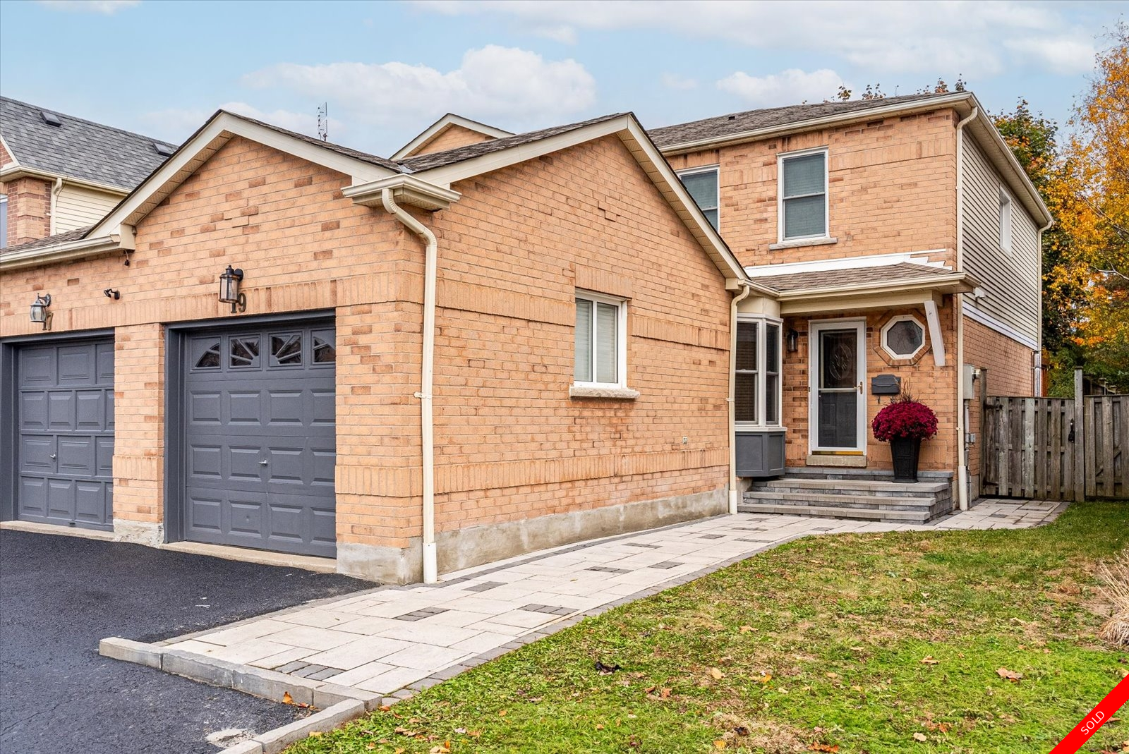 Pickering Beach 2-Storey for sale: 3 bedroom Stainless Steel Appliances (Listed 2024-11-19)