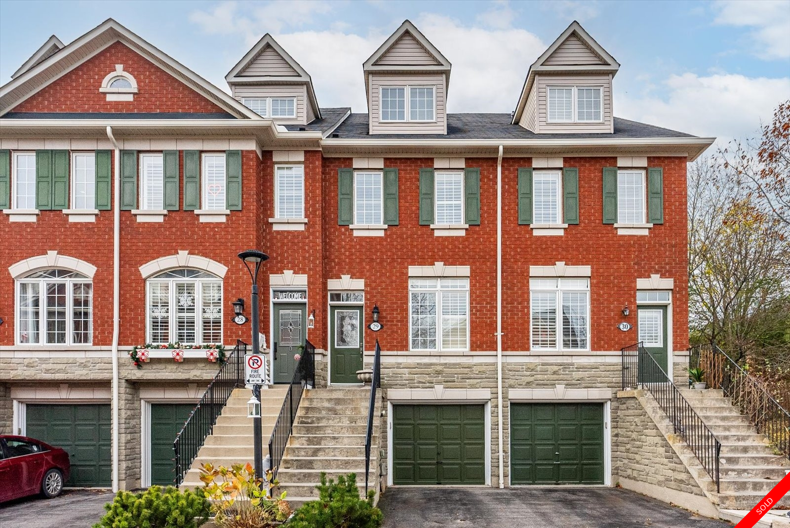 Rougemount 3 Storey for sale: 3 bedroom (Listed 2024-12-04)