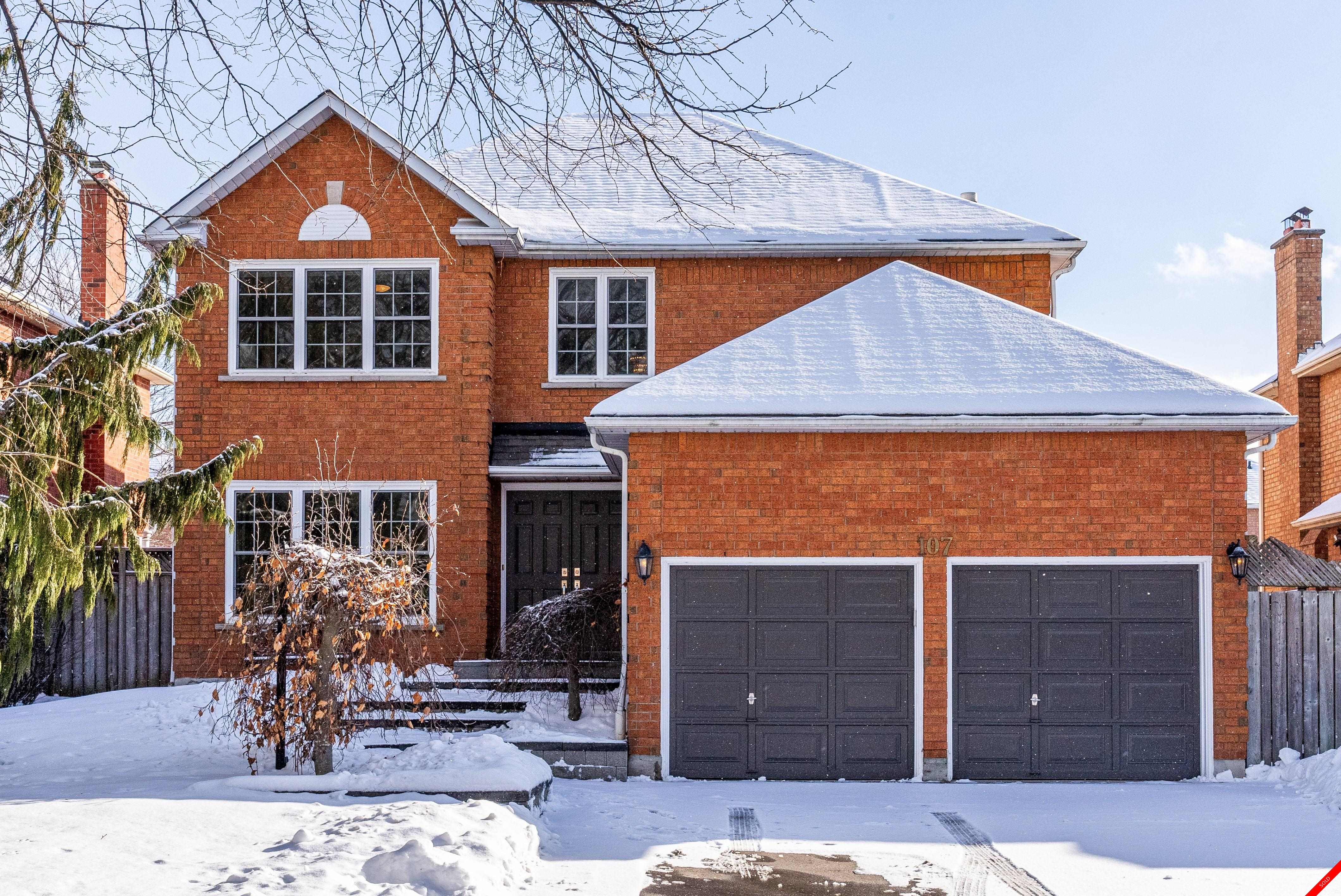 Blue Grass Meadows 2-Storey for sale: 4 bedroom (Listed 2025-02-05)