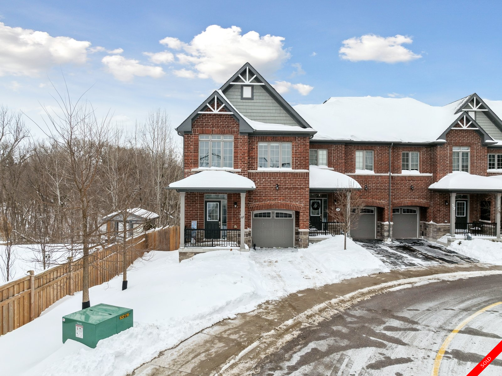 Newcastle 2-Storey for sale: 3 bedroom Hardwood Floors (Listed 2025-02-20)
