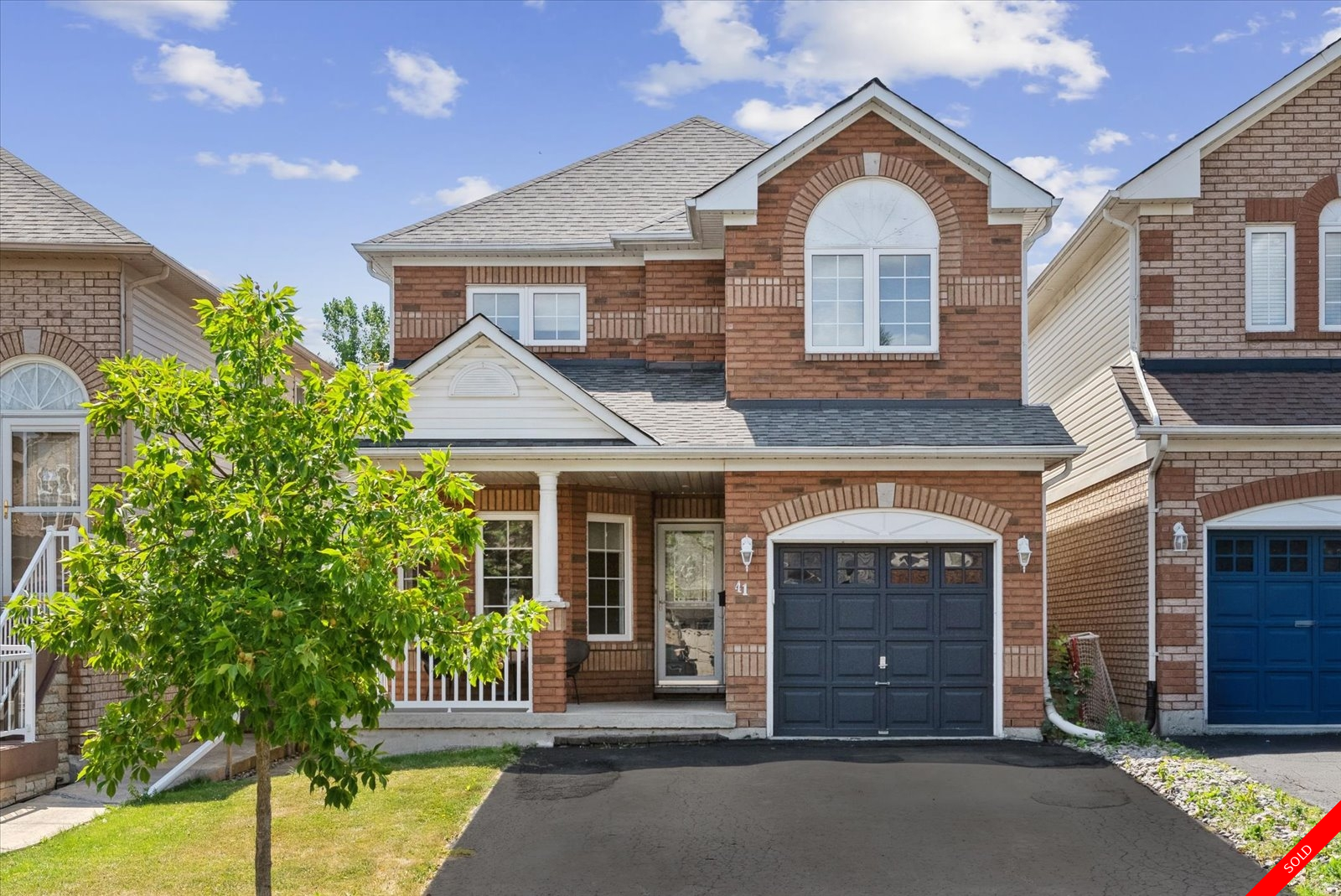 Bowmanville 2-Storey for sale:  4 bedroom  (Listed 2025-07-28)