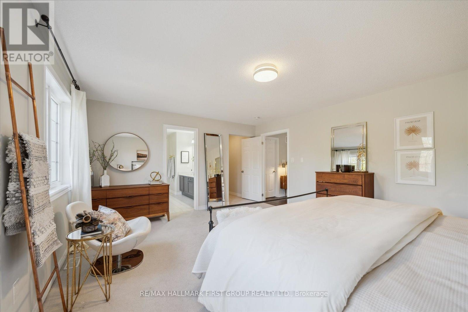 Ajax (Northeast Ajax) House for sale: 4 bedroom 2,500 sq.ft. (Listed 2026-02-09)