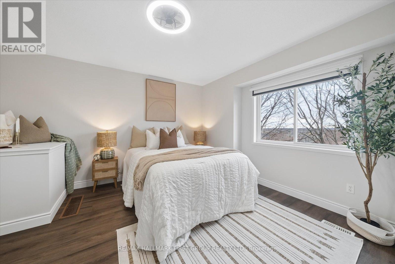 Northwest Ajax Row / Townhouse for sale: 3 bedroom 1,200 sq.ft. (Listed 2026-03-17)