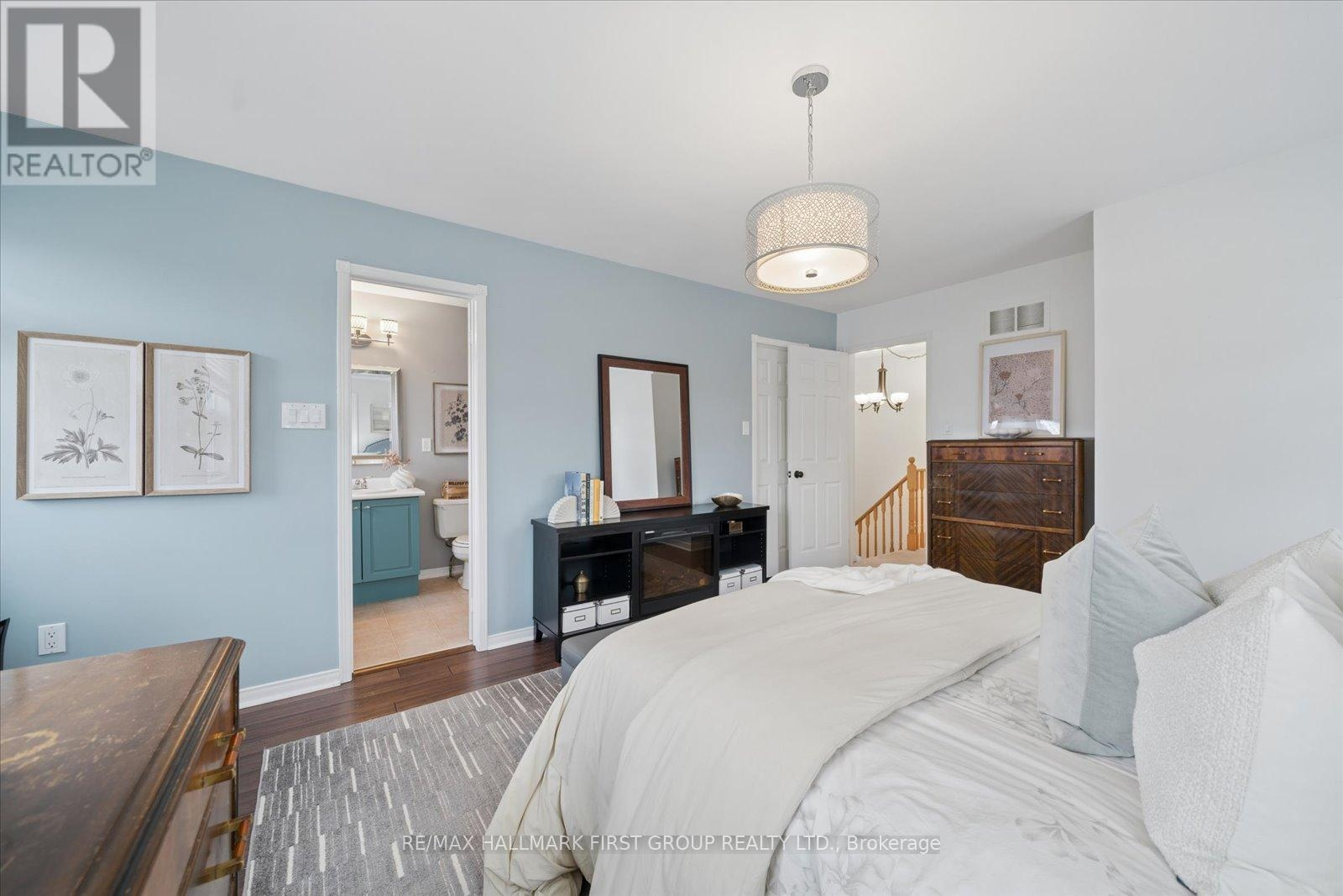 Brooklin Row / Townhouse for sale: 3 bedroom 1,500 sq.ft. (Listed 2026-04-03)