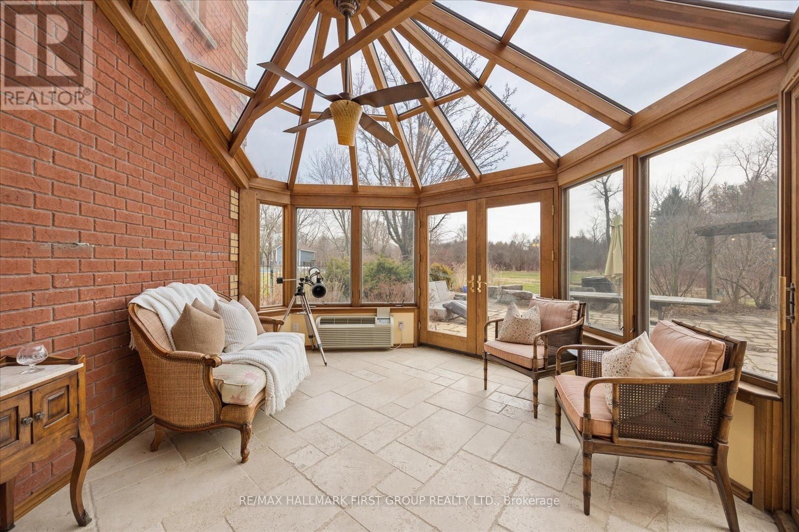 Rural Pickering House for sale: 4 bedroom 3,000 sq.ft. (Listed 2026-04-17)