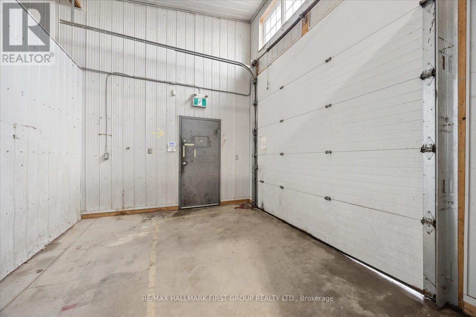 Port Perry Retail: