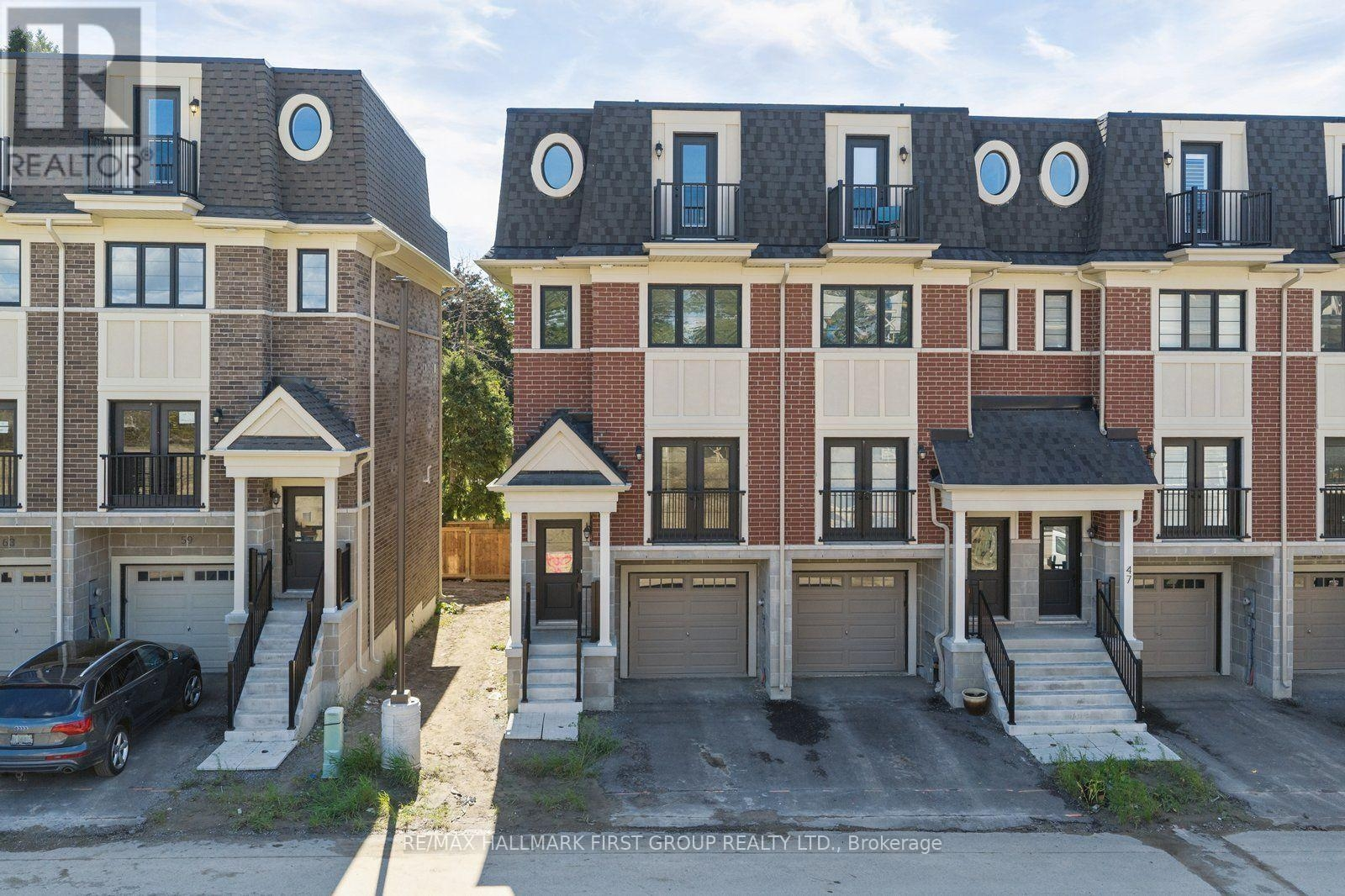 Newcastle Row / Townhouse for sale: 3 bedroom 1,500 sq.ft. (Listed 2026-09-11)