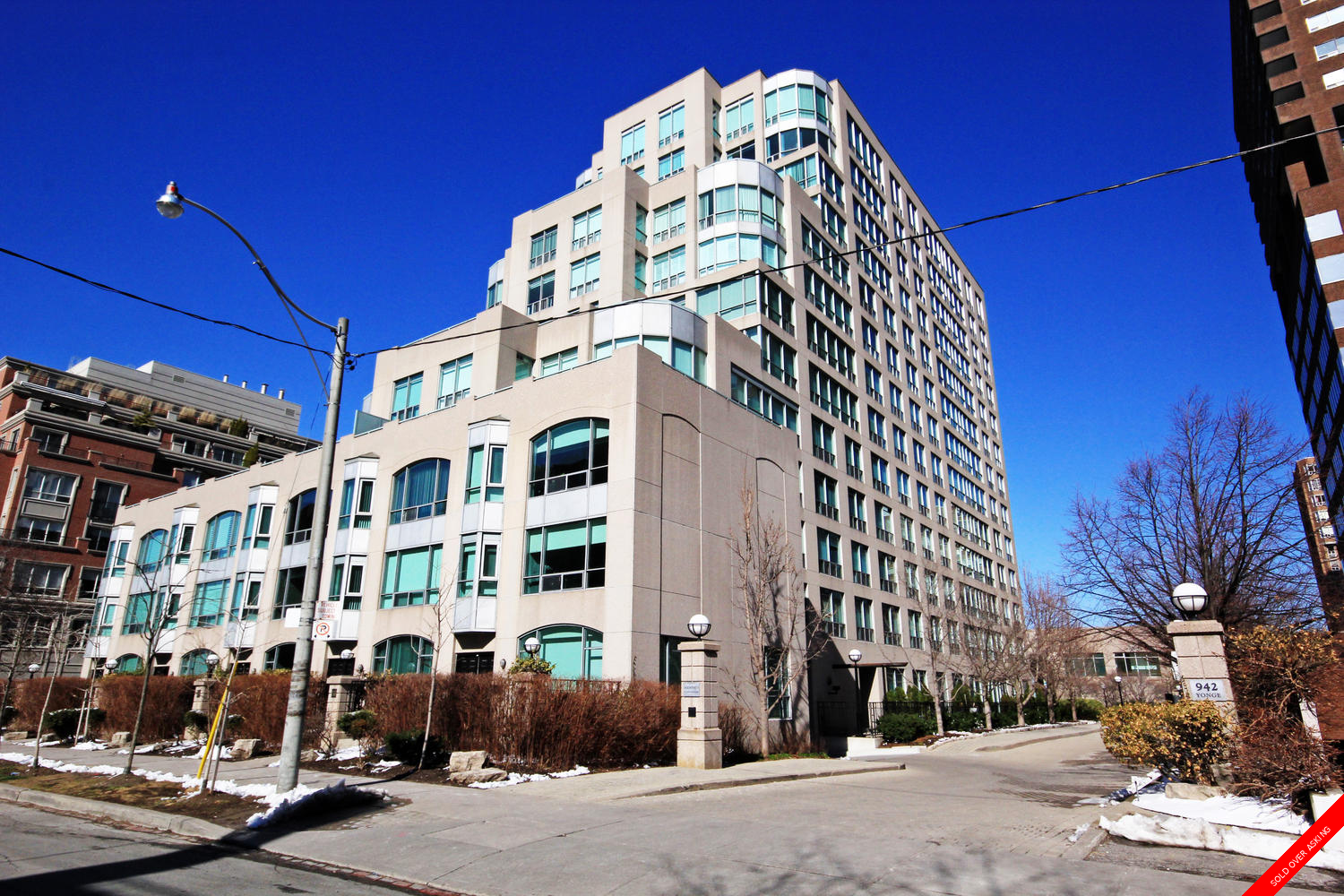 Toronto Condo Apartment for sale: The Memphis 1+1 690 sq.ft. (Listed 2016-04-06)