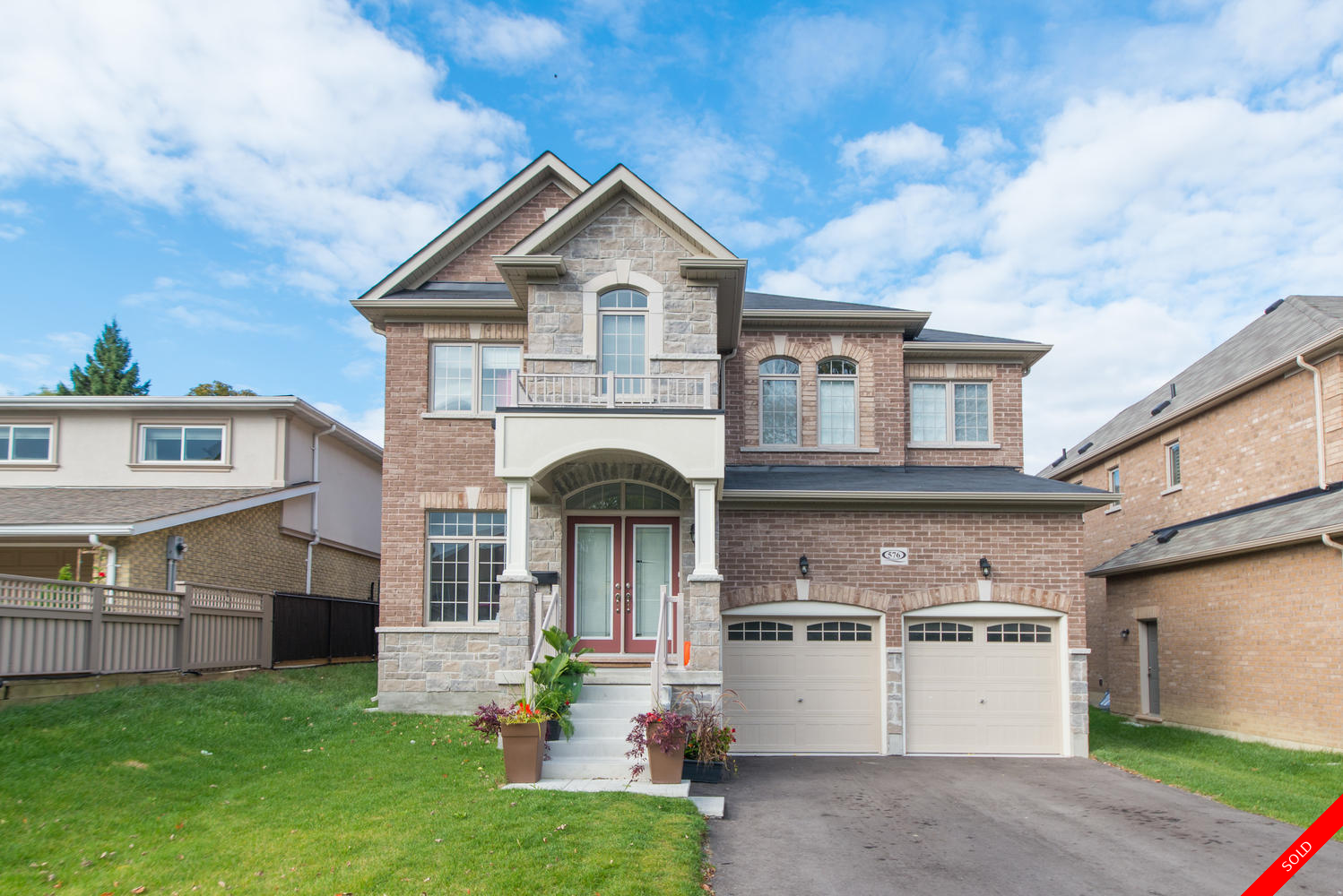 Rosebank 2-Storey for sale: 4 bedroom 3,468 sq.ft. (Listed 2016-10-25)