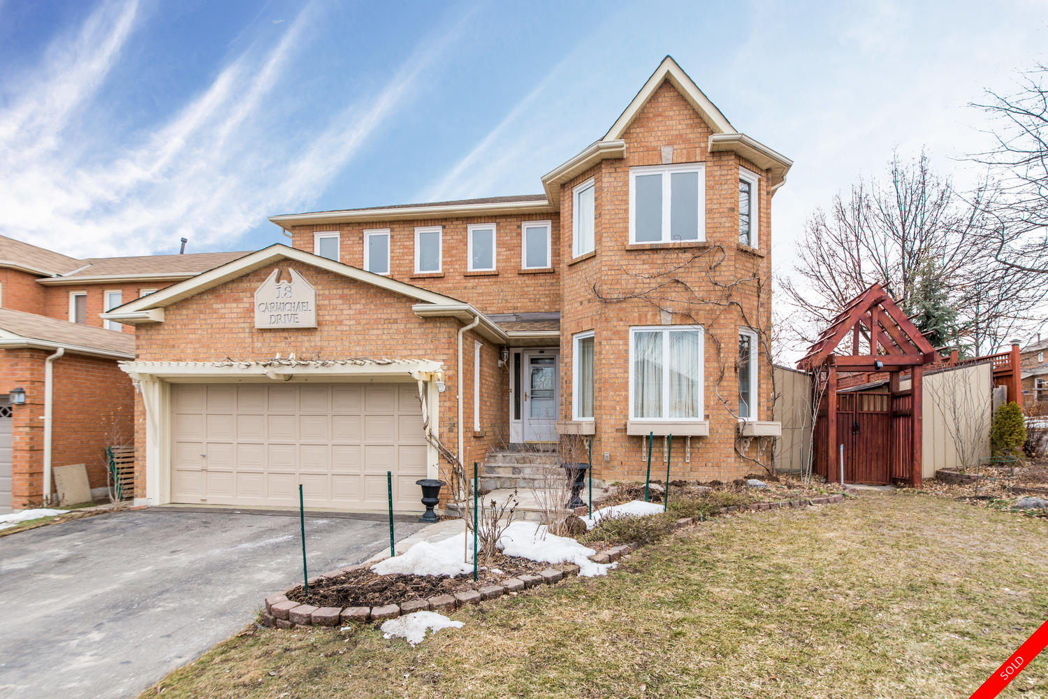 Pringle Creek 2-Storey for sale: 4 bedroom (Listed 2017-02-22)