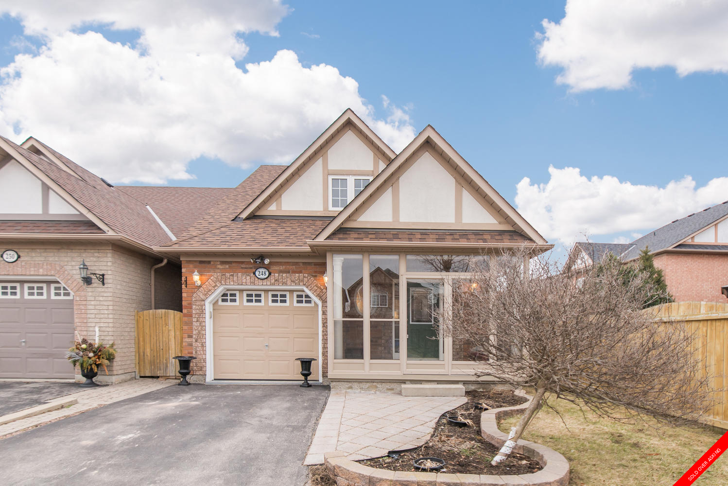 Pringle Creek Bungaloft for sale: 4 bedroom (Listed 2017-03-01)