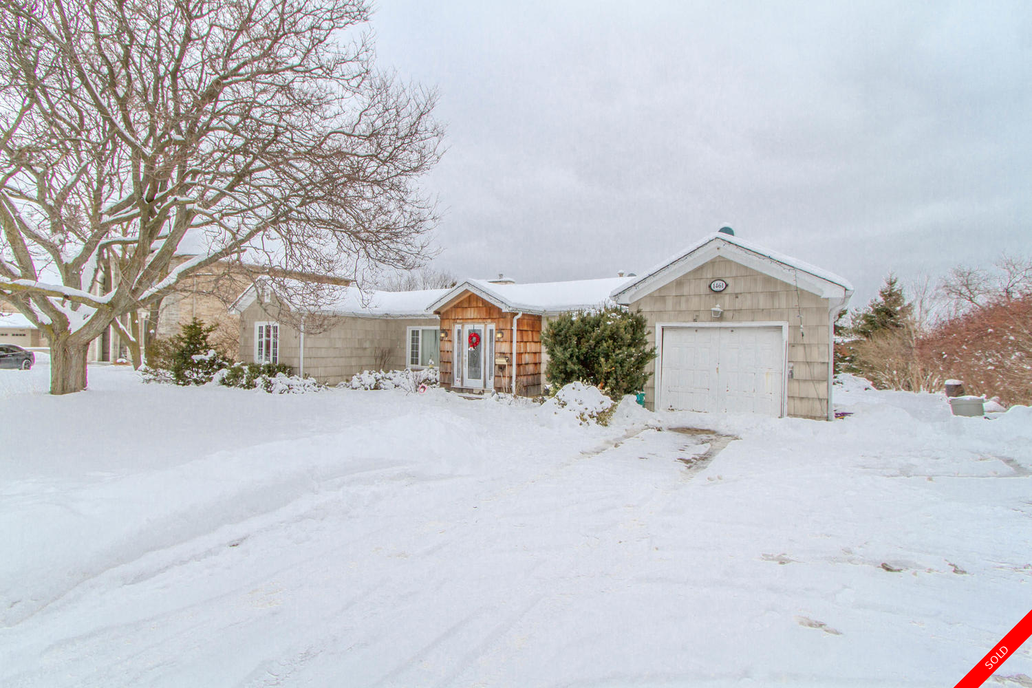 Woodlands Bungalow for sale: 3 bedroom (Listed 2017-03-08)