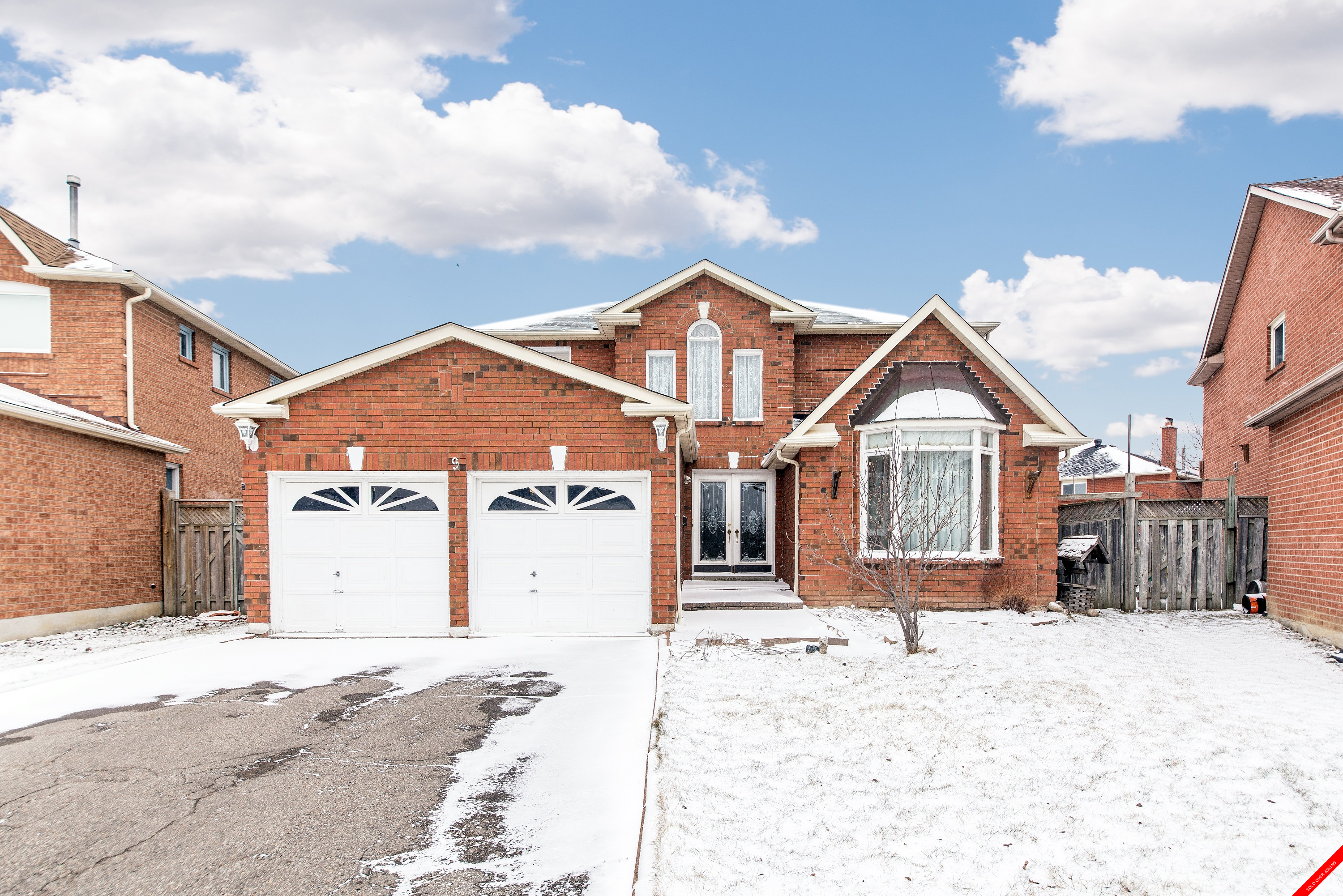 Central West 2-Storey for sale: 4 bedroom (Listed 2017-03-15)