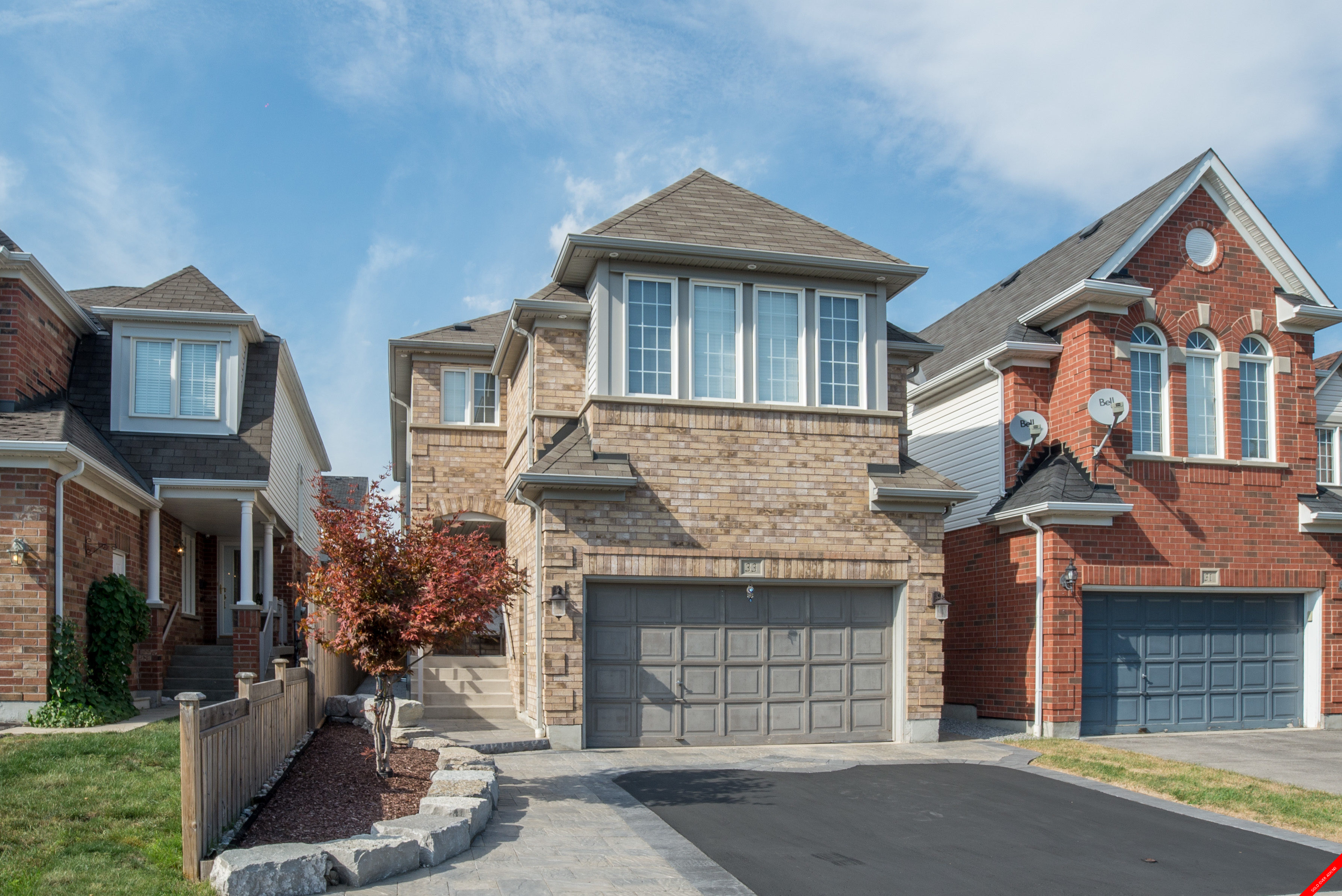 Williamsburg 2-Storey for sale: 4+2 2,000 sq.ft. (Listed 2017-03-20)