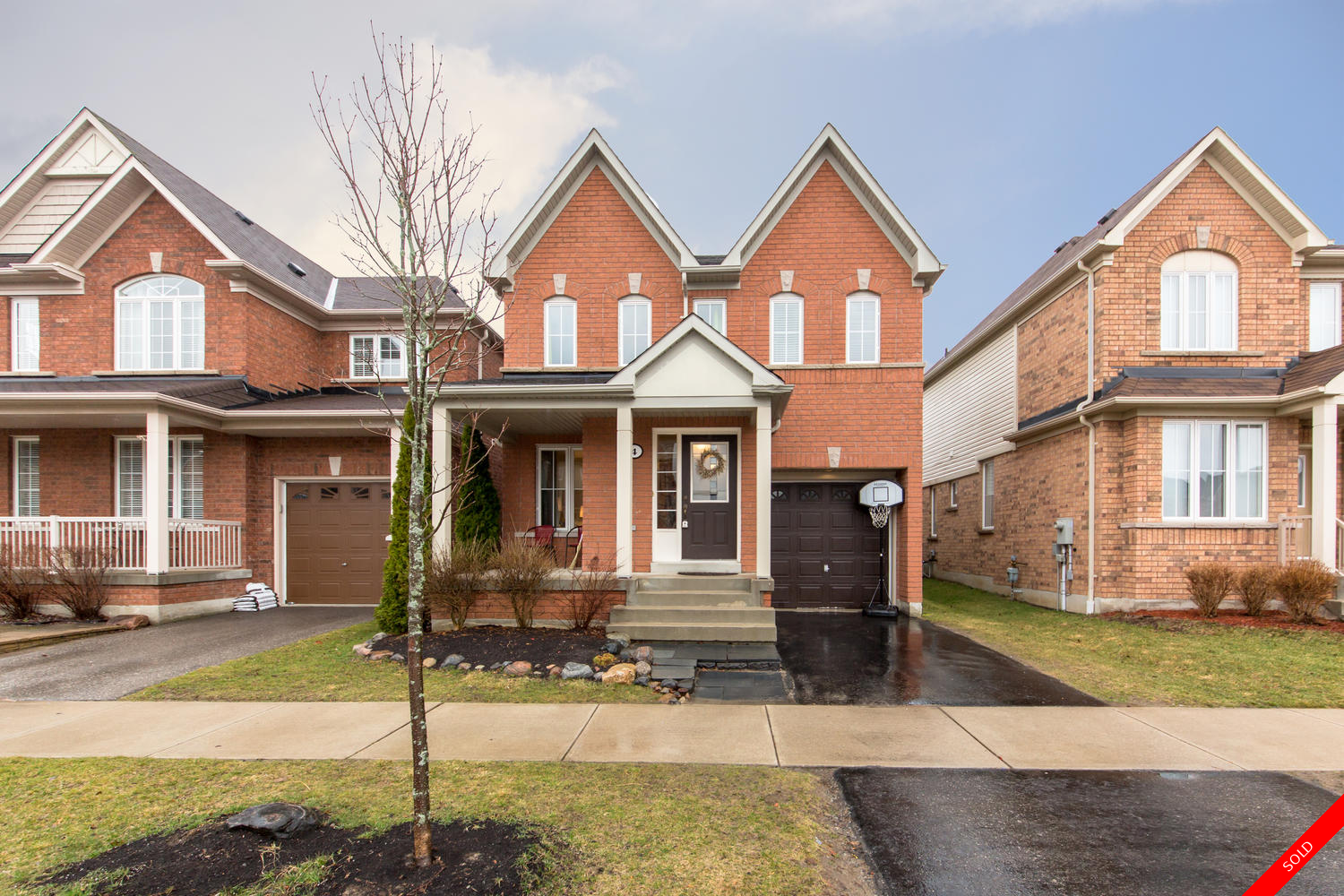 Northeast 2-Storey for sale: 4 bedroom (Listed 2017-04-05)