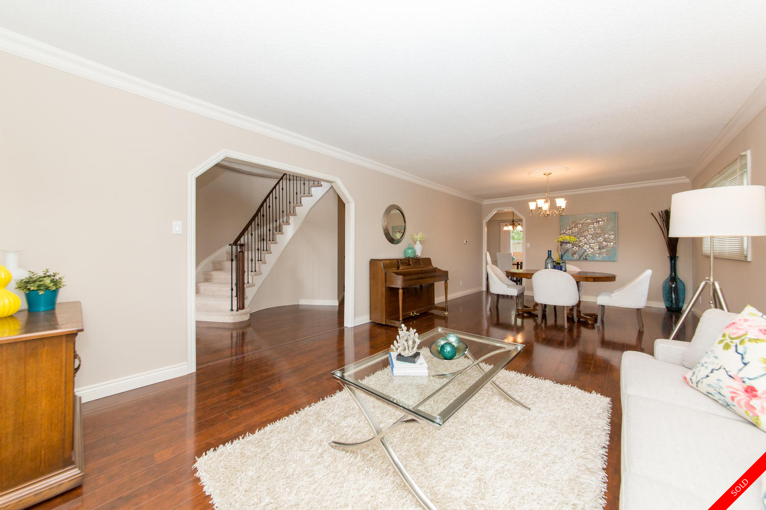 Eastdale 2-Storey for sale: 4 bedroom 2,881 sq.ft. (Listed 2017-06-25)