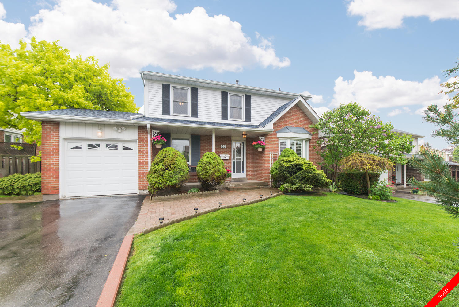 South West 2-Storey for sale: 3 bedroom (Listed 2017-05-26)