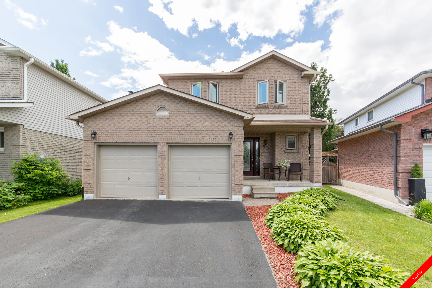 Courtice 2-Storey for sale: Studio (Listed 2017-06-19)