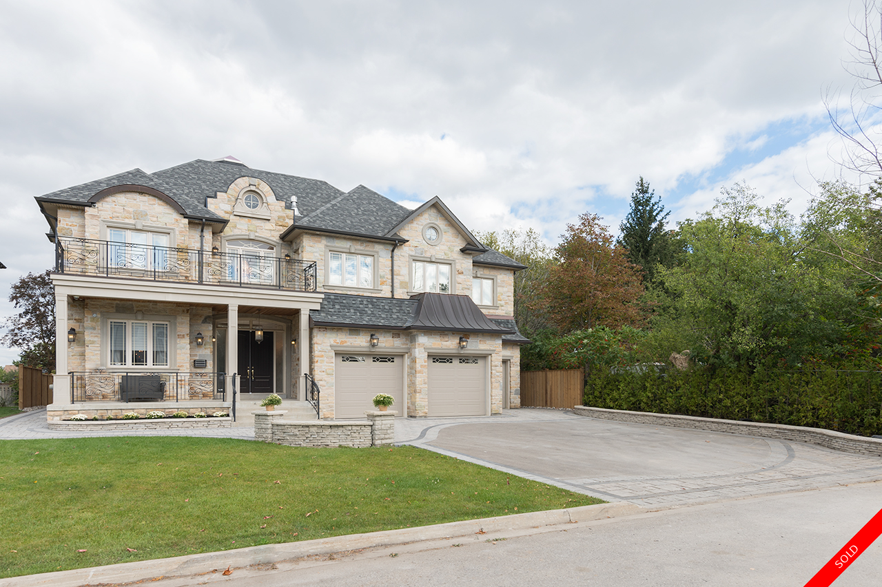 Dunbarton 2-Storey for sale: 5+3 5,129 sq.ft.