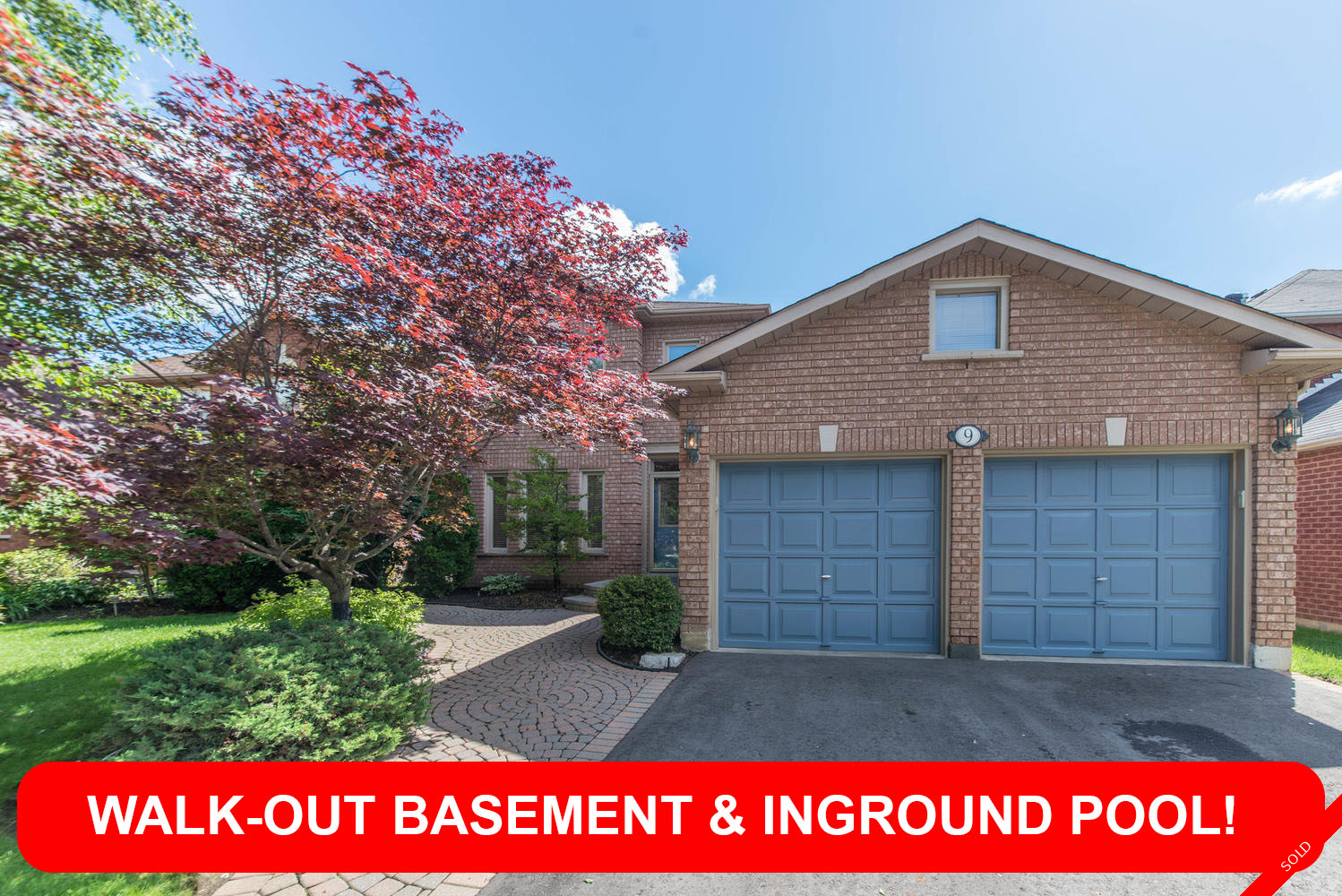 Lynde Creek 2-Storey for sale: 4 bedroom (Listed 2017-06-08)