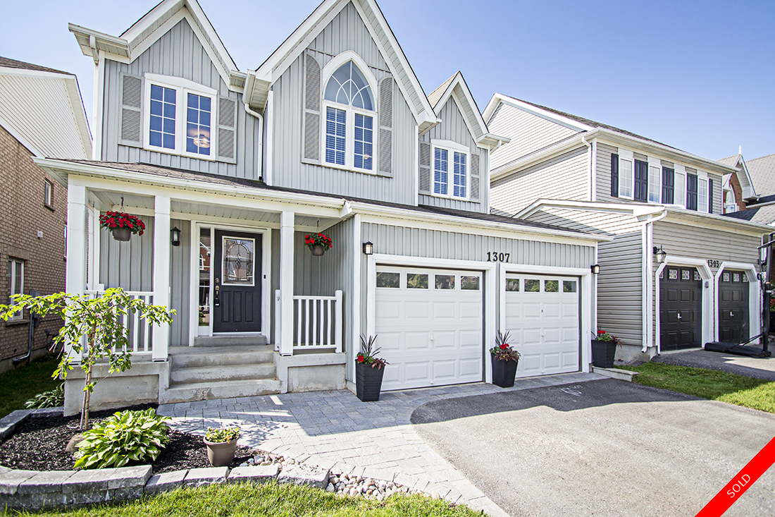 Taunton 2-Storey for sale: 3 bedroom (Listed 2017-10-12)