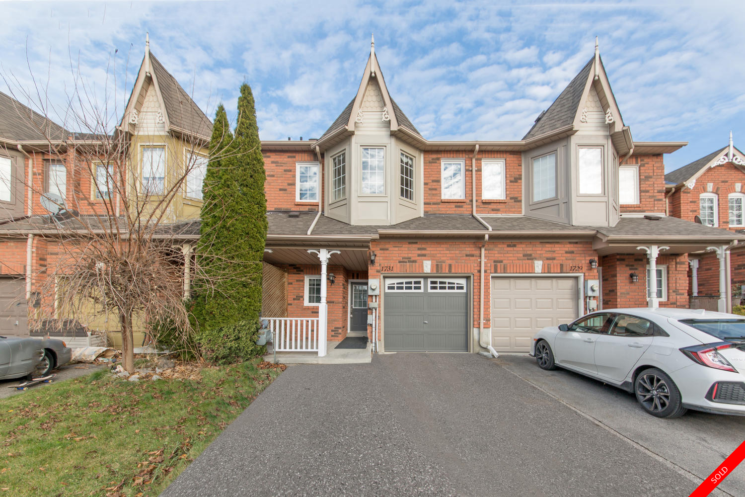 Samac 2-Storey for sale: 3 bedroom (Listed 2017-11-27)