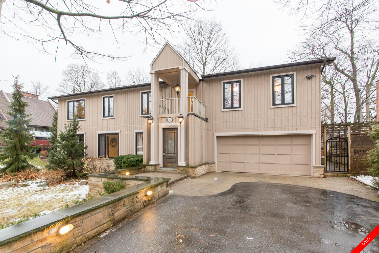 Rosebank 2-Storey for sale: 4 bedroom (Listed 2018-01-23)