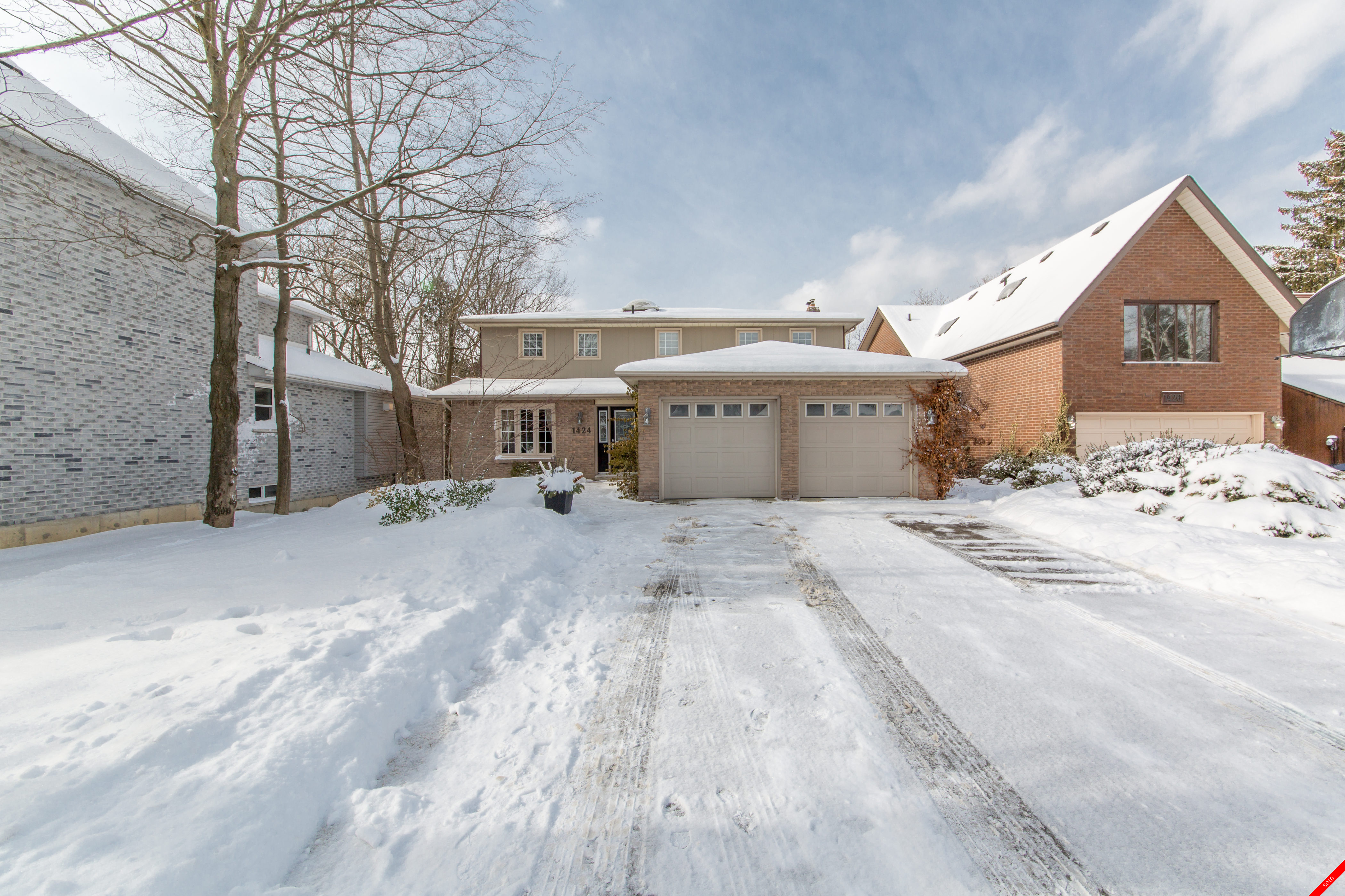 Woodlands 2-Storey for sale: 4+1 2,510 sq.ft. (Listed 2018-02-08)