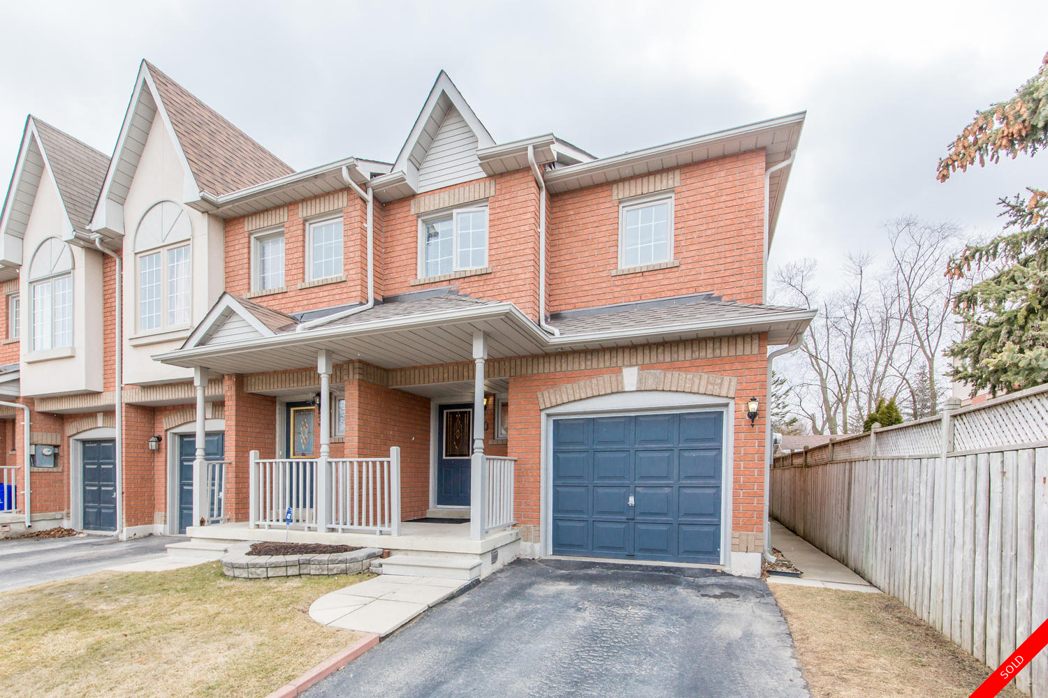 Village East Condo Townhouse for sale: 3 bedroom (Listed 2018-03-13)