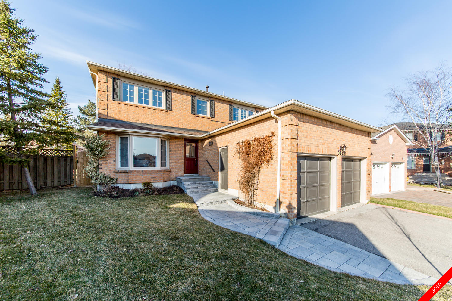 Woodlands 2-Storey for sale: 4 bedroom (Listed 2018-04-04)