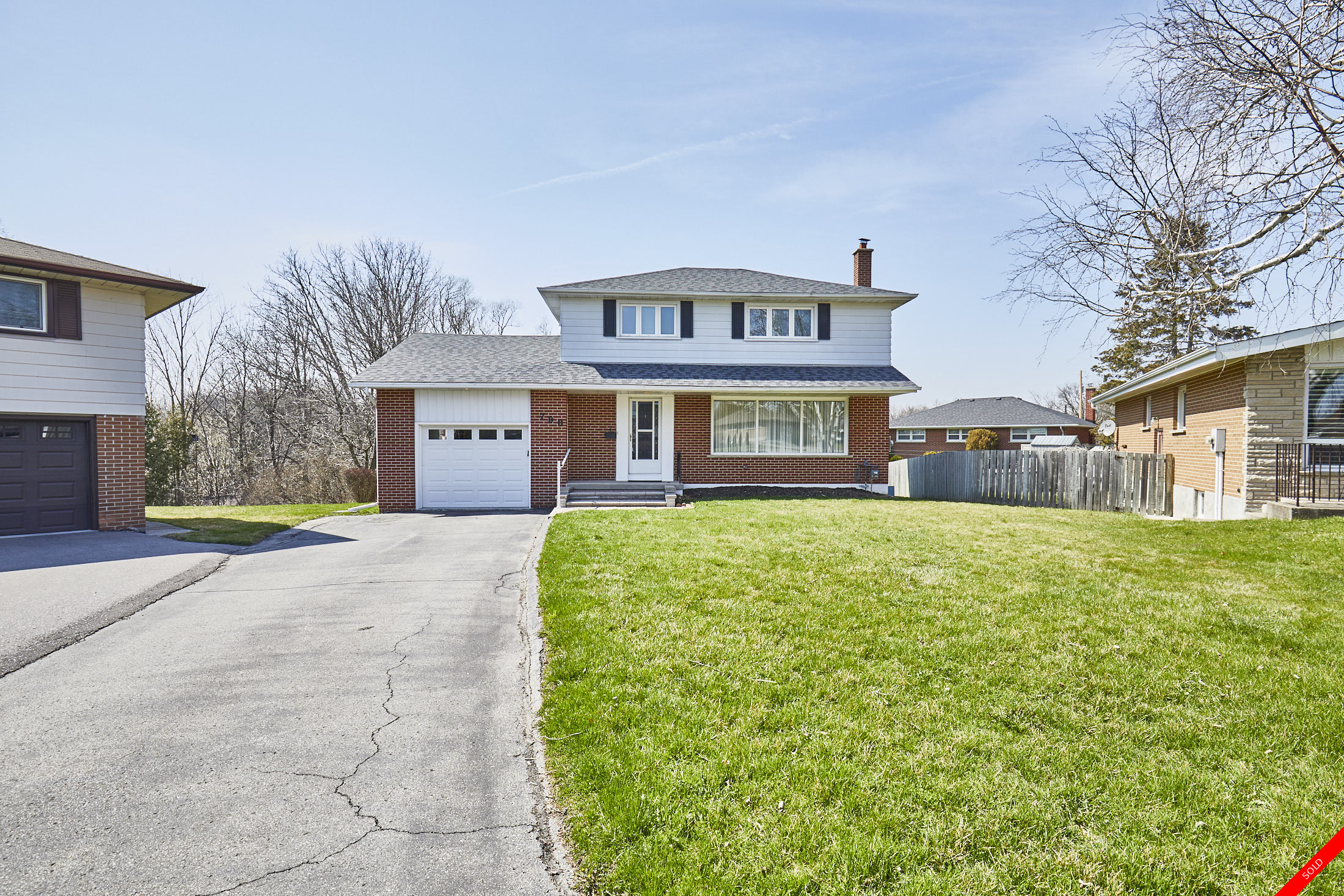 Eastdale 2-Storey for sale: 4 bedroom (Listed 2018-04-19)