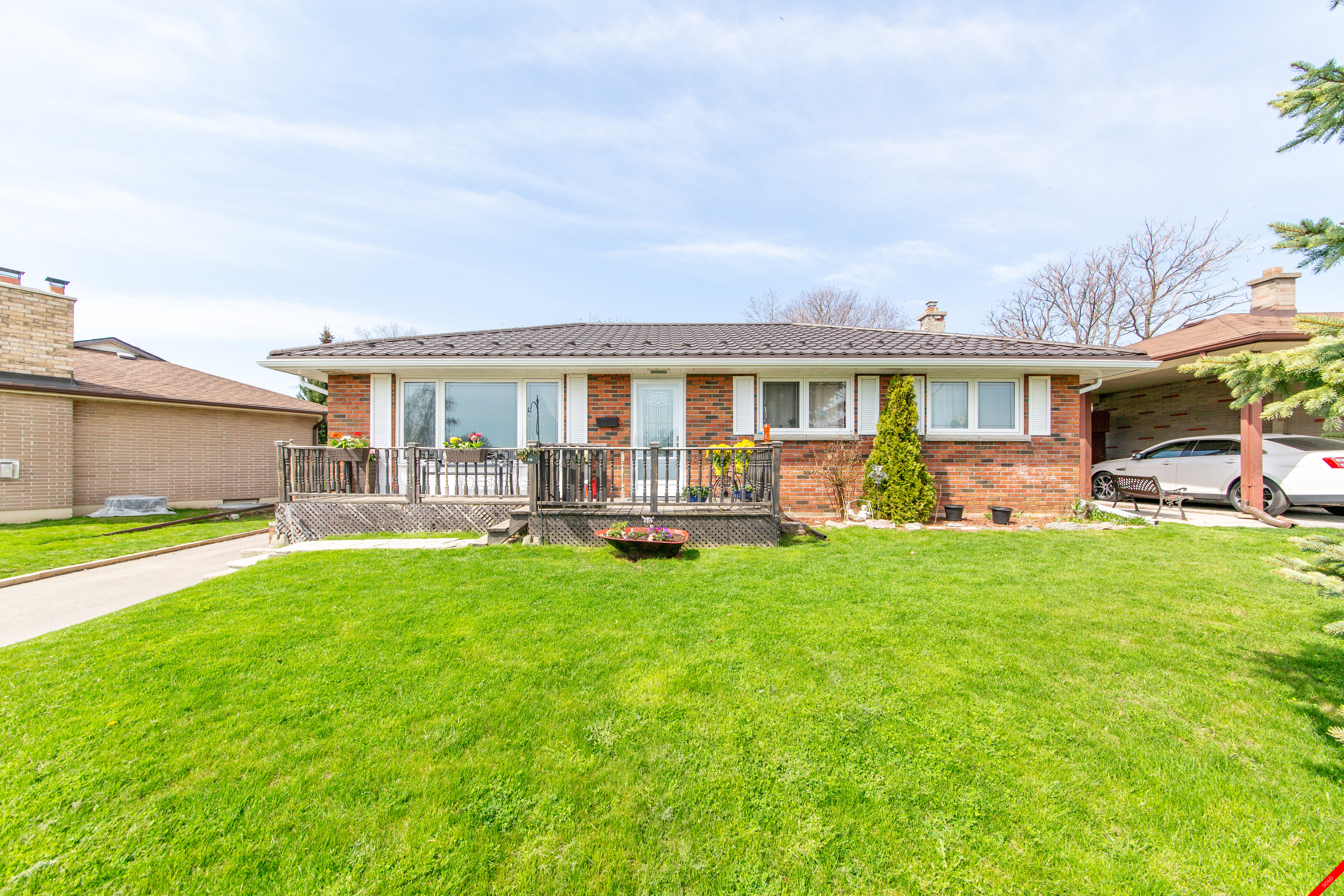 Donevan Bungalow for sale: 3 bedroom (Listed 2018-02-22)