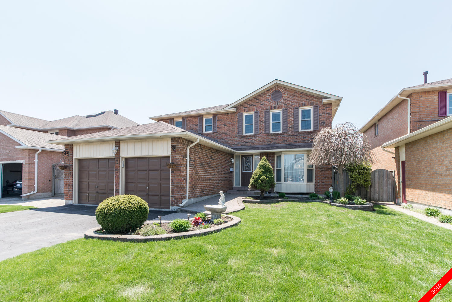 South West 2-Storey for sale: 4 bedroom (Listed 2018-04-23)