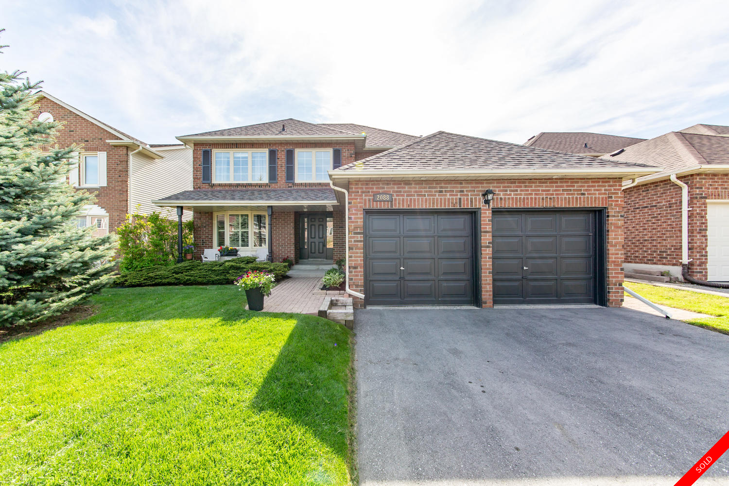 West Shore 2-Storey for sale: L1X 1C9 4 bedroom (Listed 2018-05-22)